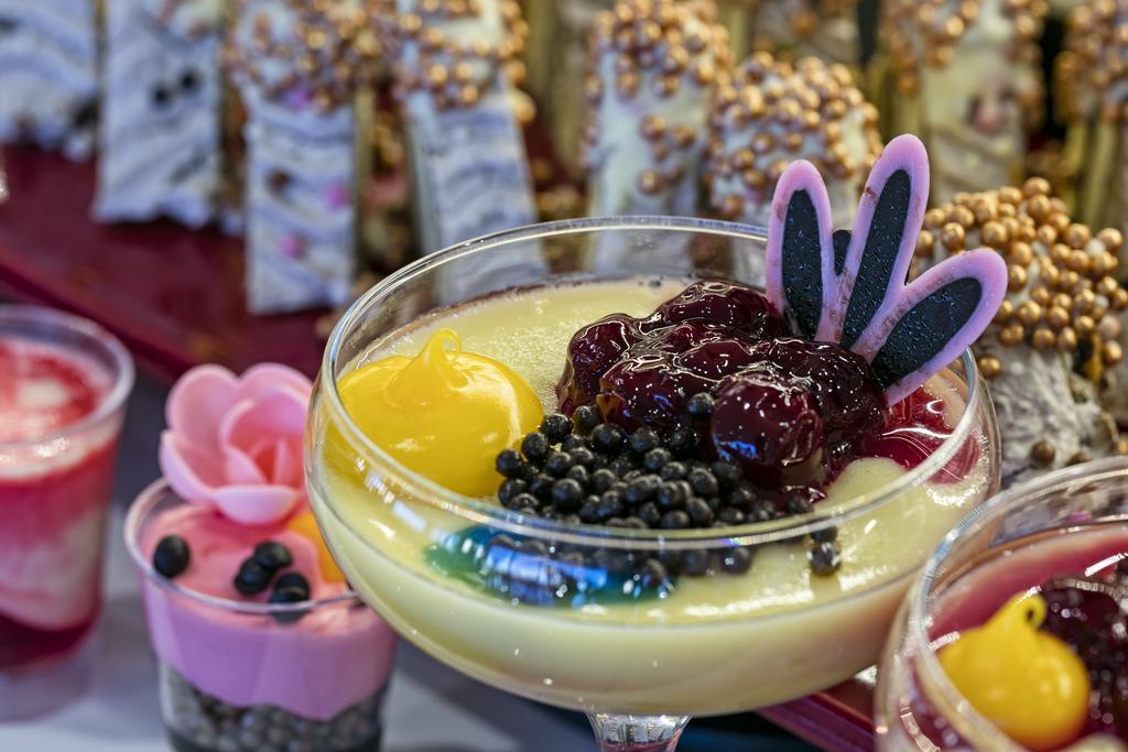 Grannos Thermal Hotel & Convention Center Haymana Екстериор снимка