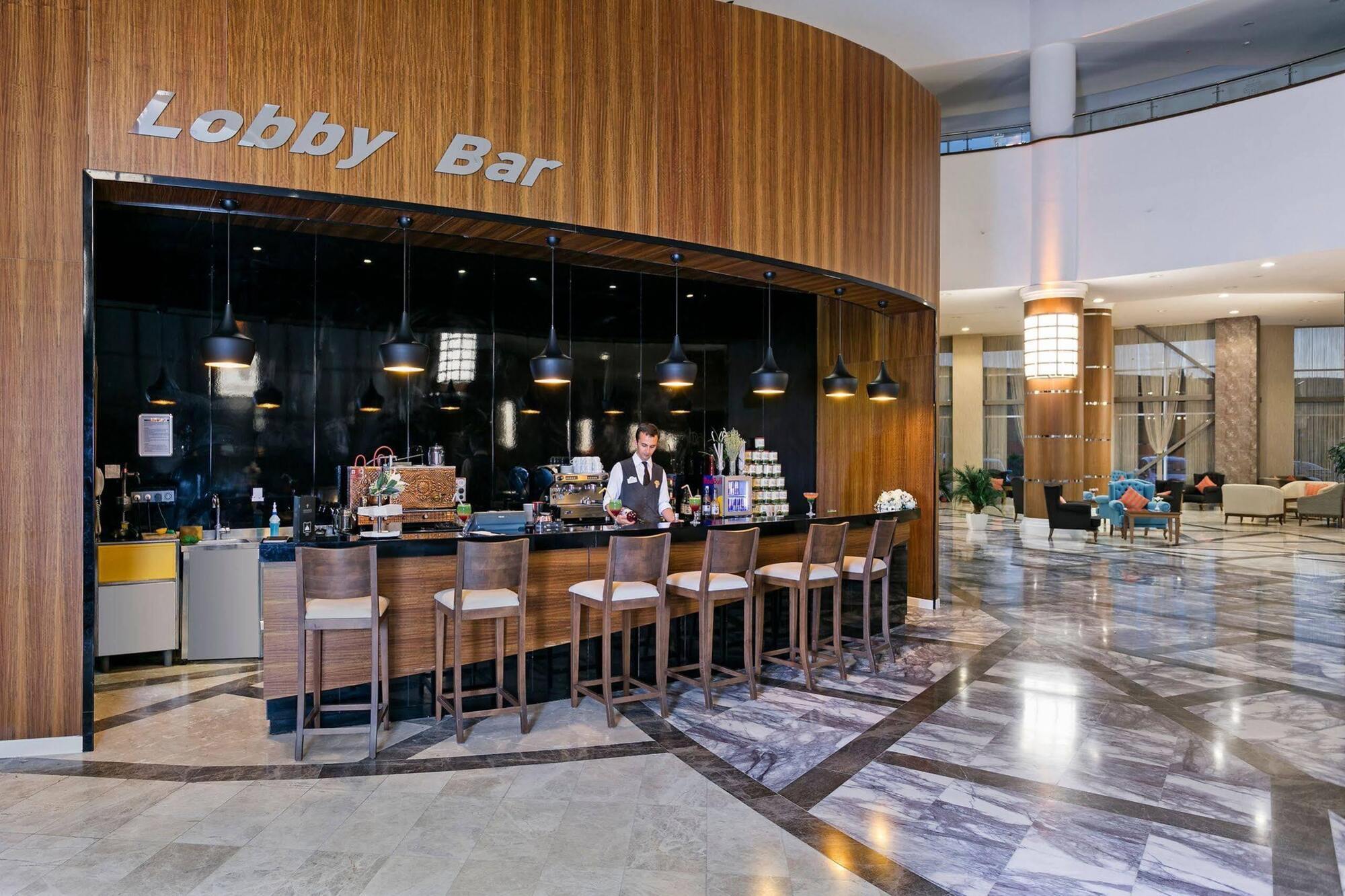 Grannos Thermal Hotel & Convention Center Haymana Екстериор снимка